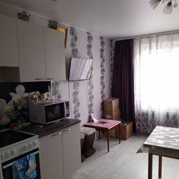 Продается 2-х комнатная квартира, 54 м²