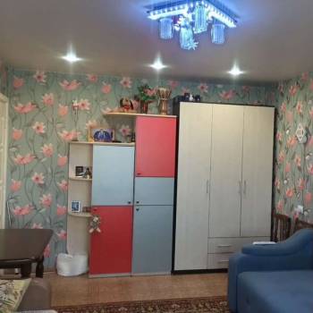 Продается 3-х комнатная квартира, 89 м²