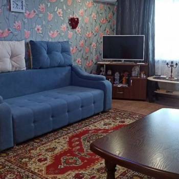 Продается 3-х комнатная квартира, 89 м²