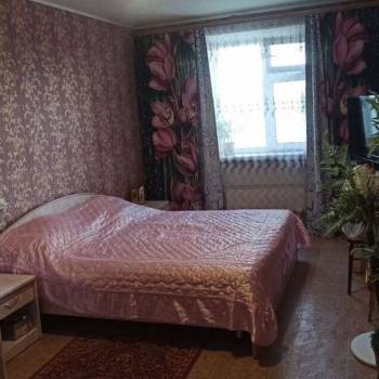Продается 3-х комнатная квартира, 89 м²