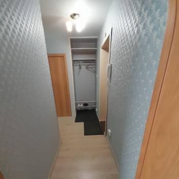 Продается 2-х комнатная квартира, 43,7 м²