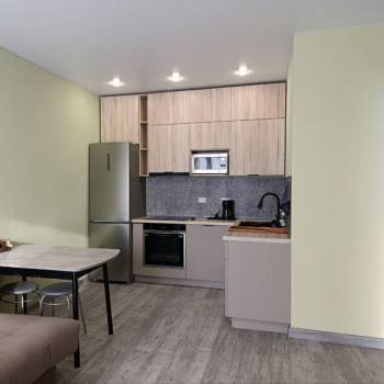 Сдается 1-комнатная квартира, 38 м²