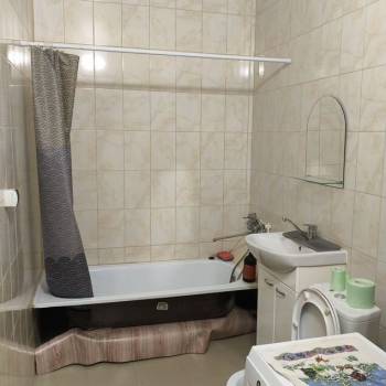 Сдается 1-комнатная квартира, 34 м²