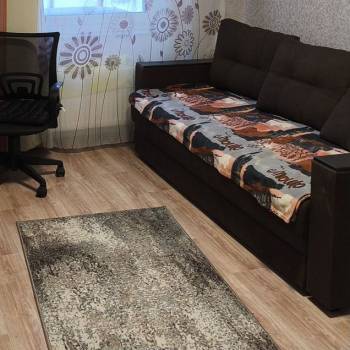 Сдается 1-комнатная квартира, 34 м²