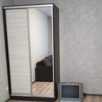 Сдается 1-комнатная квартира, 34 м²