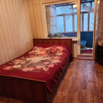 Сдается 2-х комнатная квартира, 44 м²
