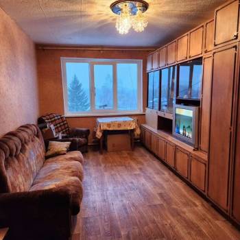 Сдается 2-х комнатная квартира, 44 м²