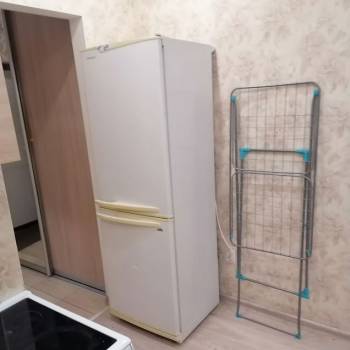 Сдается 1-комнатная квартира, 20 м²