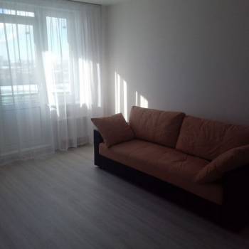 Сдается 1-комнатная квартира, 35,3 м²