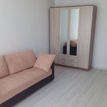 Сдается 1-комнатная квартира, 35,3 м²