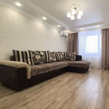 Сдается 1-комнатная квартира, 43 м²