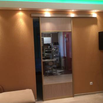 Сдается 1-комнатная квартира, 40,1 м²