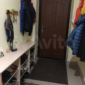 Сдается 1-комнатная квартира, 40,1 м²