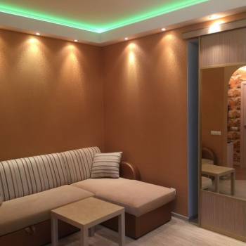 Сдается 1-комнатная квартира, 40,1 м²