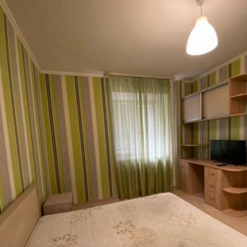 Сдается 1-комнатная квартира, 40,1 м²