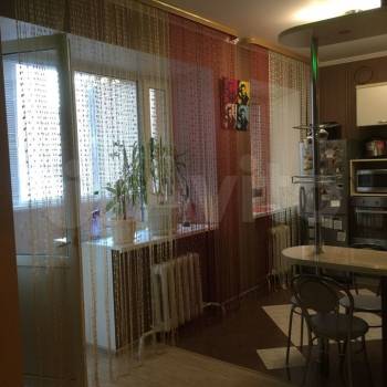 Сдается 1-комнатная квартира, 40,1 м²
