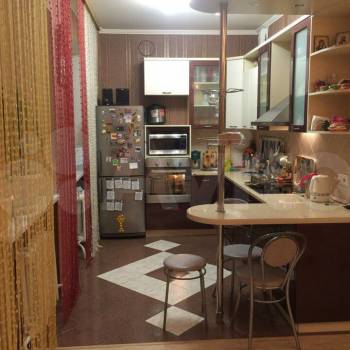 Сдается 1-комнатная квартира, 40,1 м²
