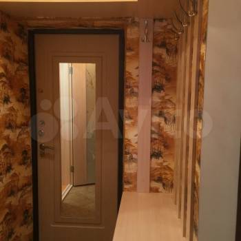 Сдается 1-комнатная квартира, 40,1 м²