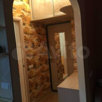 Сдается 1-комнатная квартира, 40,1 м²