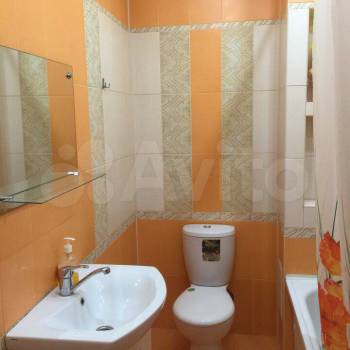 Сдается 1-комнатная квартира, 40,1 м²
