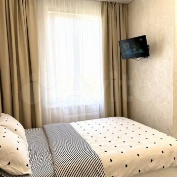 Сдается 1-комнатная квартира, 27 м²