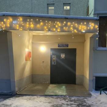 Продается 2-х комнатная квартира, 53 м²