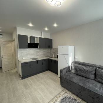 Продается 1-комнатная квартира, 23 м²