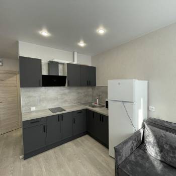 Продается 1-комнатная квартира, 23 м²
