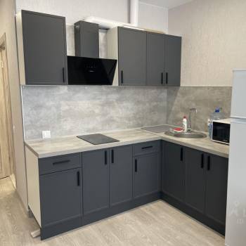 Продается 1-комнатная квартира, 23 м²