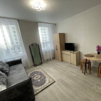 Продается 1-комнатная квартира, 23 м²