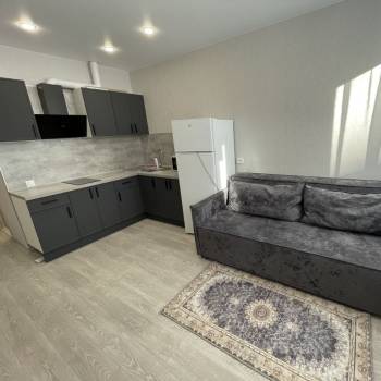Продается 1-комнатная квартира, 23 м²
