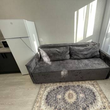 Продается 1-комнатная квартира, 23 м²