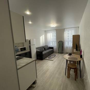 Продается 1-комнатная квартира, 23 м²
