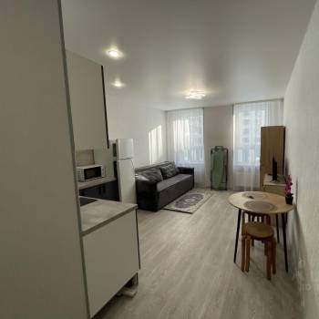 Продается 1-комнатная квартира, 23 м²