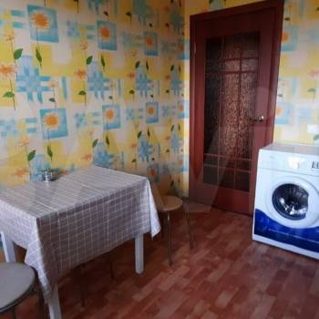 Сдается 1-комнатная квартира, 35 м²