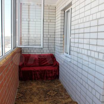 Сдается 1-комнатная квартира, 35 м²