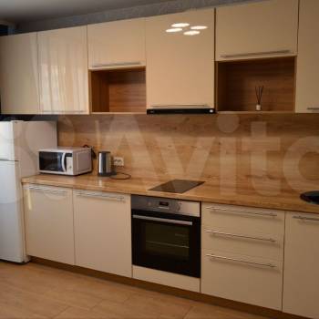 Сдается 1-комнатная квартира, 42,9 м²