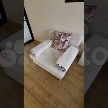 Сдается 1-комнатная квартира, 42,9 м²