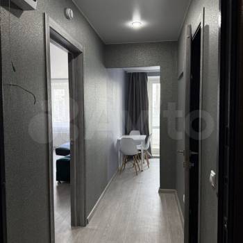 Сдается 1-комнатная квартира, 41 м²