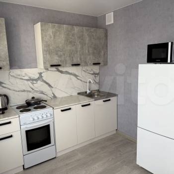 Сдается 1-комнатная квартира, 41 м²