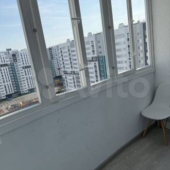 Сдается 1-комнатная квартира, 41 м²