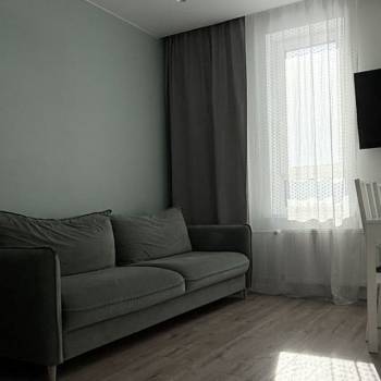 Продается 2-х комнатная квартира, 72,2 м²