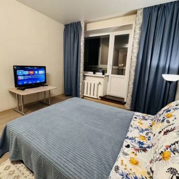 Сдается 1-комнатная квартира, 36,7 м²