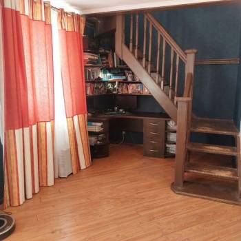 Продается 3-х комнатная квартира, 120,8 м²