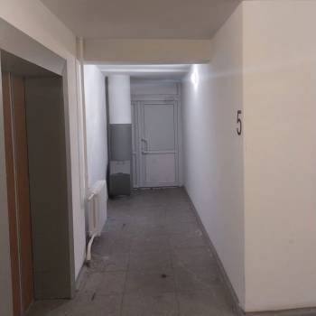 Продается 3-х комнатная квартира, 120,8 м²