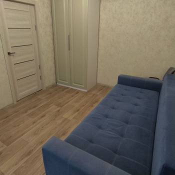 Сдается 1-комнатная квартира, 30 м²