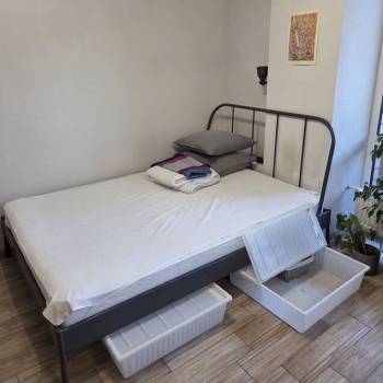 Сдается 1-комнатная квартира, 28,9 м²