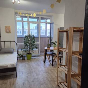 Сдается 1-комнатная квартира, 28,9 м²