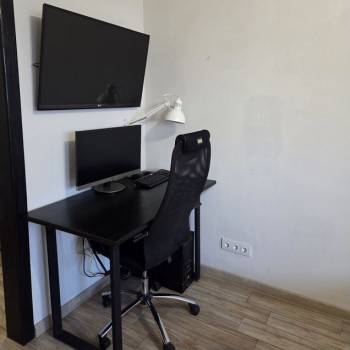 Сдается 1-комнатная квартира, 28,9 м²