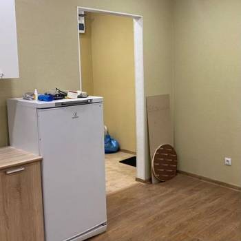 Сдается 1-комнатная квартира, 29 м²